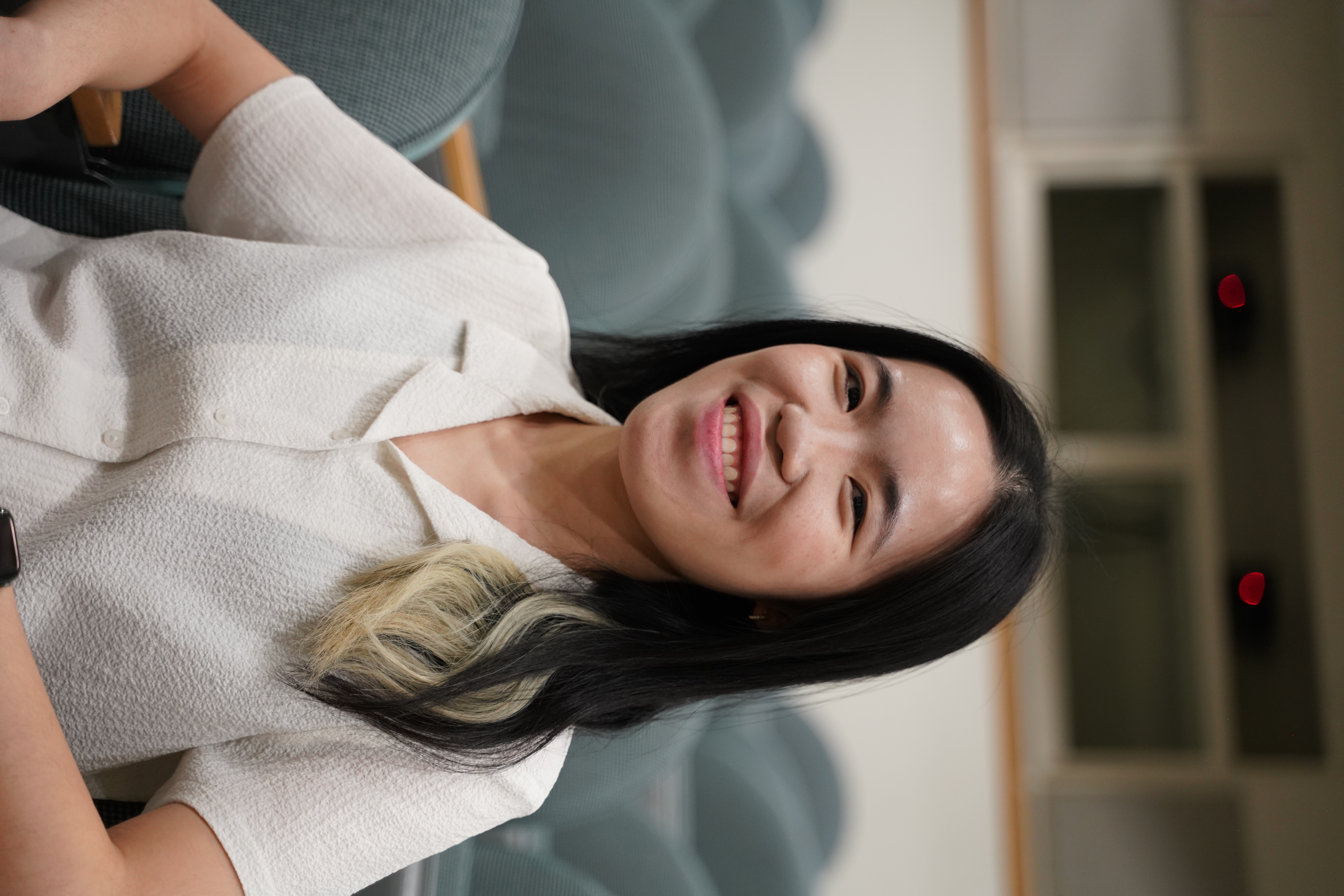 Natania Wong
